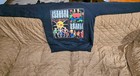 Concrete Blonde Mexican Moon Tour Sweatshirt Size  L   Johnette Napolitano