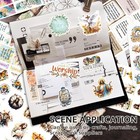 Christian Sticker Book  28 Sheets 353 Pcs Inspirational Bible Stickers For Wa   