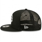 Haas F1 Team Tgr Toyota Gazoo Racing New Era 9fifty Snapback Mesh Trucker Hat