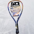 New Head Racquet Titanium Ti defiant Xl Racquetball Ultimate Power Lightweight