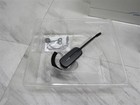 Plantronics Cs540 Convertible  Dect 6 0 84693-01 New Open Box Missing Headset 