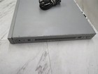 Genuine Cisco Asa 5512-x Firewall Security Appliance W  Power Cord