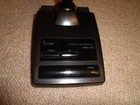 Icom Sm-20 Desktop Stand Microphone Amateur Ham Radio Working Tested