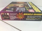Miracle Eraser Sanding Blocks Pack Of 6 New Sealed Vintage