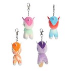Aurora - Tokidoki - 4 5  Frozen Treats Blind Bags Enchanting Stuffed Animal