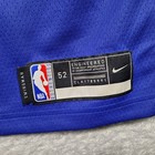 Nike Golden State Warriors Thompson  11 Nba Jersey Swingman Royal Blue Xl