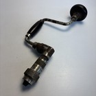 Antique Russell   Erwin Brace Drill Ratcheting Bit Brace Usa 8 Inch
