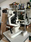 Topcon 2e Slit Lamp 