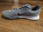 Size 13 Nike Zoom Vapor Pro 2 Cly Smoke Grey Sangria Dv2020-006 Men   s