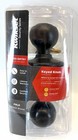 2 Pk Kwikset Polo Keyed Entry Door Knob In Venetian Bronze Keyed Alike 94002-822