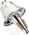 Harmon J1 Triple Play Trumpet Mute