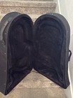 Tuba Hard Case     Padded Fabric Exterior     31    X 21   