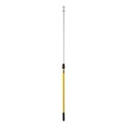 Rubbermaid Commercial Products Hygen Quick-connect Adjustable Extension