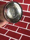 Vintage Spray Paint Can Magic High Gloss Zinc Chromate Usa Gas Oil