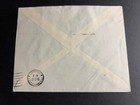 1928 Argentina Graf Zeppelin Airmail Cover To Lorch Germany Condor