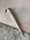 Beautiful Handmade Wood Oblique Pen Holder   For Calligraphy Dip Pens   Nibs