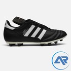 Adidas Copa Mundial Men s Size 10 Soccer Cleats Black White 015110