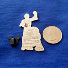 Star Wars R2d2 C3po Disney Land Paris Dlrp Dlp December 2019 Pin