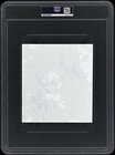 Zz Top X3 Full Band Signed Autograph 6x7 Cut Page Document Psa dna Encapsulated