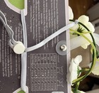 Cute  Dog Fairy Costume Green Tutu Dress With Wings Size L 10-12 Pet Halloween