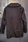Orslow Men s Black Button Shawl Collar Jacket Size 2 Made In Japan