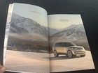 2026 Range Rover   Sport Brochure Se Sv Autobiography Land Rover Color Catalog