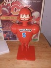 Vintage 1975 Milton Bradley Super Jock Super Toe Football Game