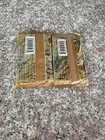 Harry Potter Trading Card Game  Booster Pack  vintage Still Sealed  Lot 2