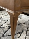 Vintage Mid-century Modern  Lane End Side Tables With Drawer - Pair Of 2