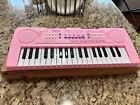 37 Key Portable Electronic Piano Keyboard Piano Kids Music Educational Toy New