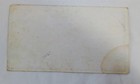 Vintage Eagle Mikado Pencils Advertising Ink Blotter John Bird Co Rockland Maine
