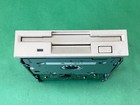 Teac Fd-235hf 3 5    Floppy Internal Beige Disk Drive - 193077b2-91 - Untested