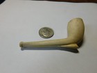 Complete Victorian Pipe That Stands Up- 1860 s