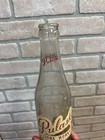 Pulaski Soda Works 1940s 6 1 2 Ounce Acl Soda Pop Bottle Pulaski Wisconsin
