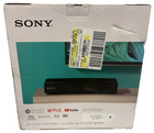 Sony Blu-ray Disc dvd Player Bdp-s3700 Streaming Wireless