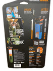 Grayl Geopress Water Purifier Bottle     Black Camo 400-bco New  