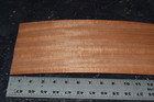 Mahogany Wood Veneer Sheet 6 5 X 46  Inches 1 42nd                       7719-32
