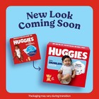 Huggies Newborn Diapers  Little Snugglers Baby Diapers  Size Preemie  up To 6 Lb