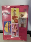 Barbie Vintage 1984 Travel Fashion Play Set  9264  New