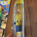 Vintage Tweety Bird Pez Dispenser 1980 As Seen On Seinfeld Sealed And Bonbons