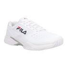 Fila Axilus 2 Energized Tennis  Mens White Sneakers Athletic Shoes 1tm00615-147