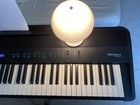 Roland Fp-90x Portable Digital Piano 88-key Black