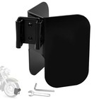 Wheel Chock For E-track System  E-track Accessories Compatible With