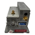 Voltage Controlled Adjustable Rf Oscillator 1600-1650mhz California Microwave