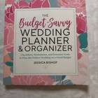 The Budget-savvy Wedding Planner   Organizer New