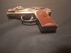 Dragon Pistol Gun Lighter With Flashlight