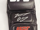 Nate Diaz Autographed Hand Signed Official Ufc Fight Glove Beckett Certified 