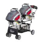Baby Trend Snap N Go Universal Infant Car Seat Frame - Double   Sg33100