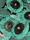  25  2    3m Scotch-brite Roloc Tr Precision Surface Conditioning Disc Fine