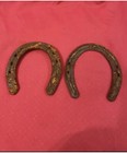 Herradura De Caballo  1 Piece   Horse Shoe Santeria Religion Yoruba Ifa